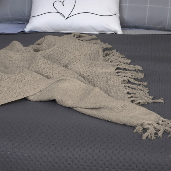 Plaid multiusos BLANKET COPERTINA Stilia