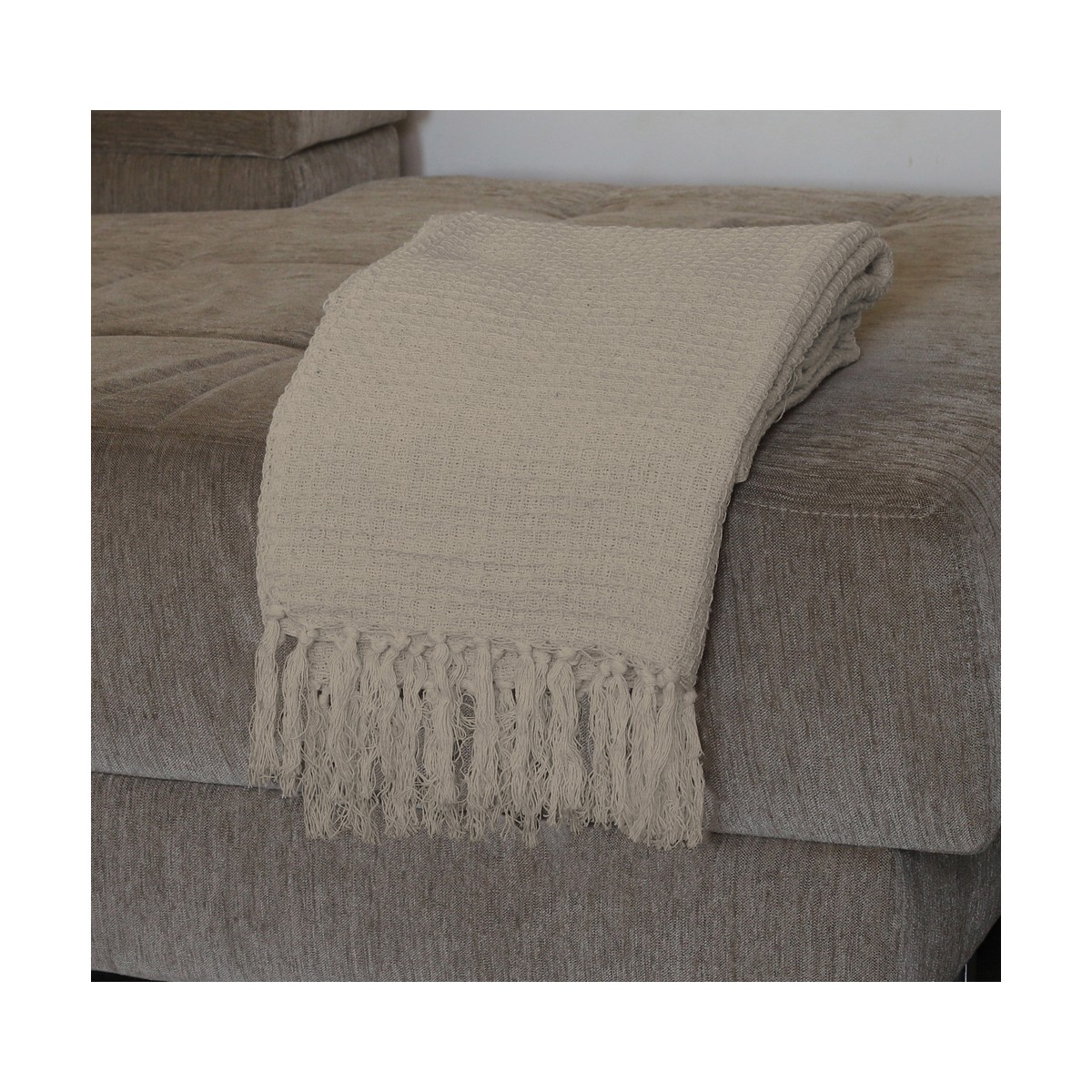Plaid multiusos BLANKET COPERTINA Stilia