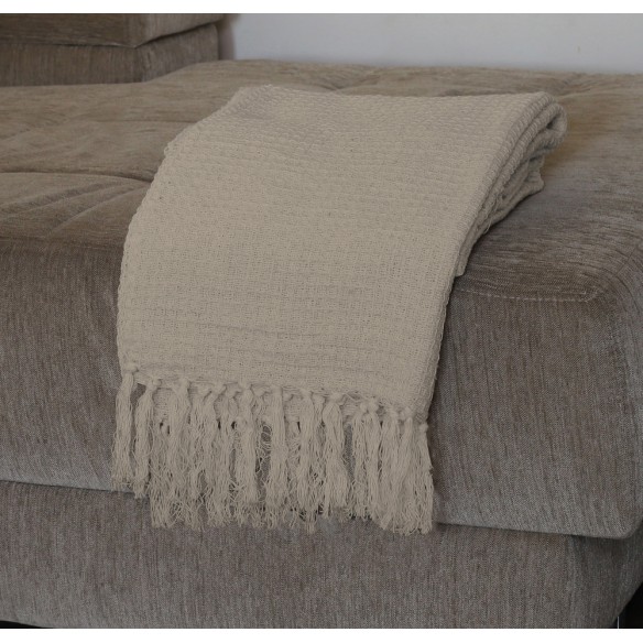 Plaid multiusos BLANKET COPERTINA Stilia