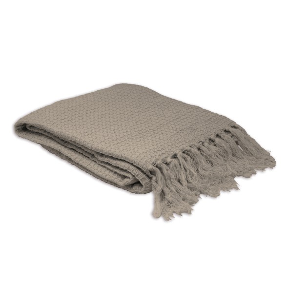 Plaid multiusos BLANKET COPERTINA Stilia