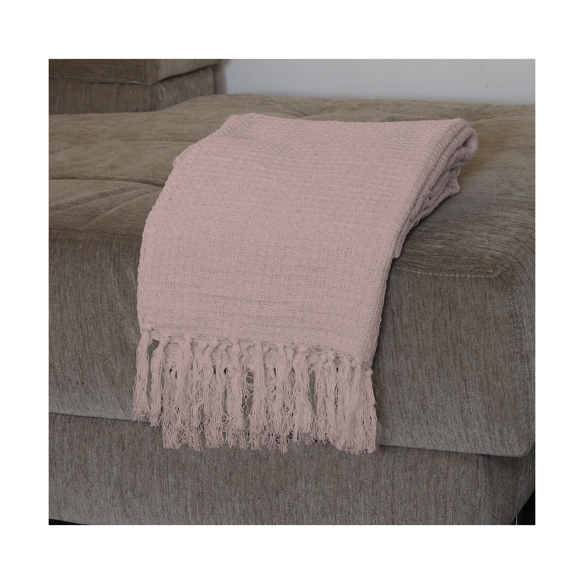 Plaid multiusos BLANKET COPERTINA Stilia