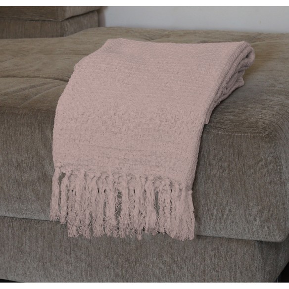 Plaid multiusos BLANKET COPERTINA Stilia