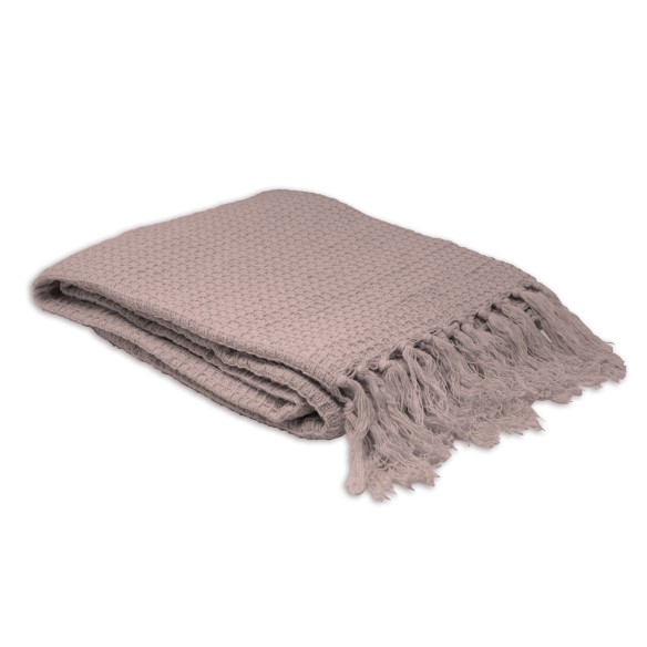 Plaid multiusos BLANKET COPERTINA Stilia