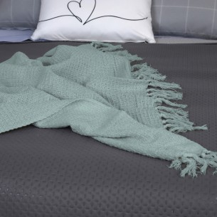 Plaid multiusos BLANKET COPERTINA Stilia 2