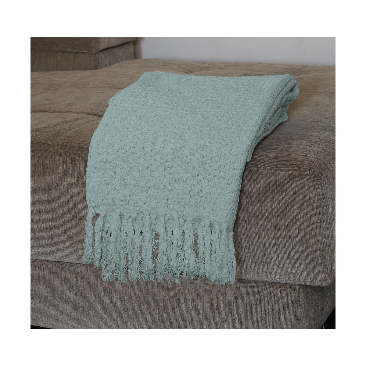 Plaid multiusos BLANKET COPERTINA Stilia