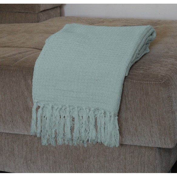 Plaid multiusos BLANKET COPERTINA Stilia