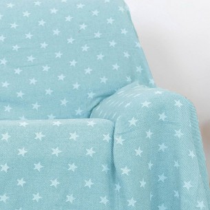Plaid STARS Stilia