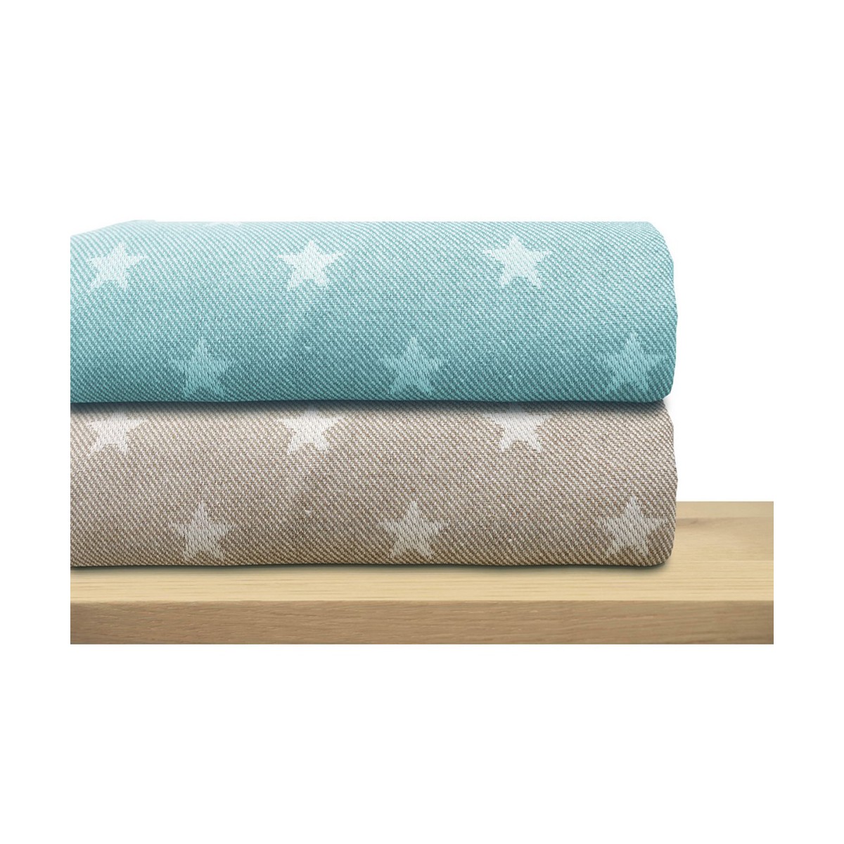 Plaid STARS Stilia