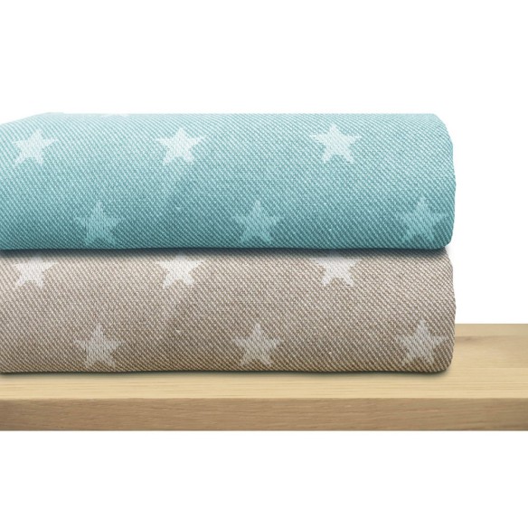 Plaid STARS Stilia