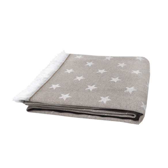 Plaid STARS Stilia