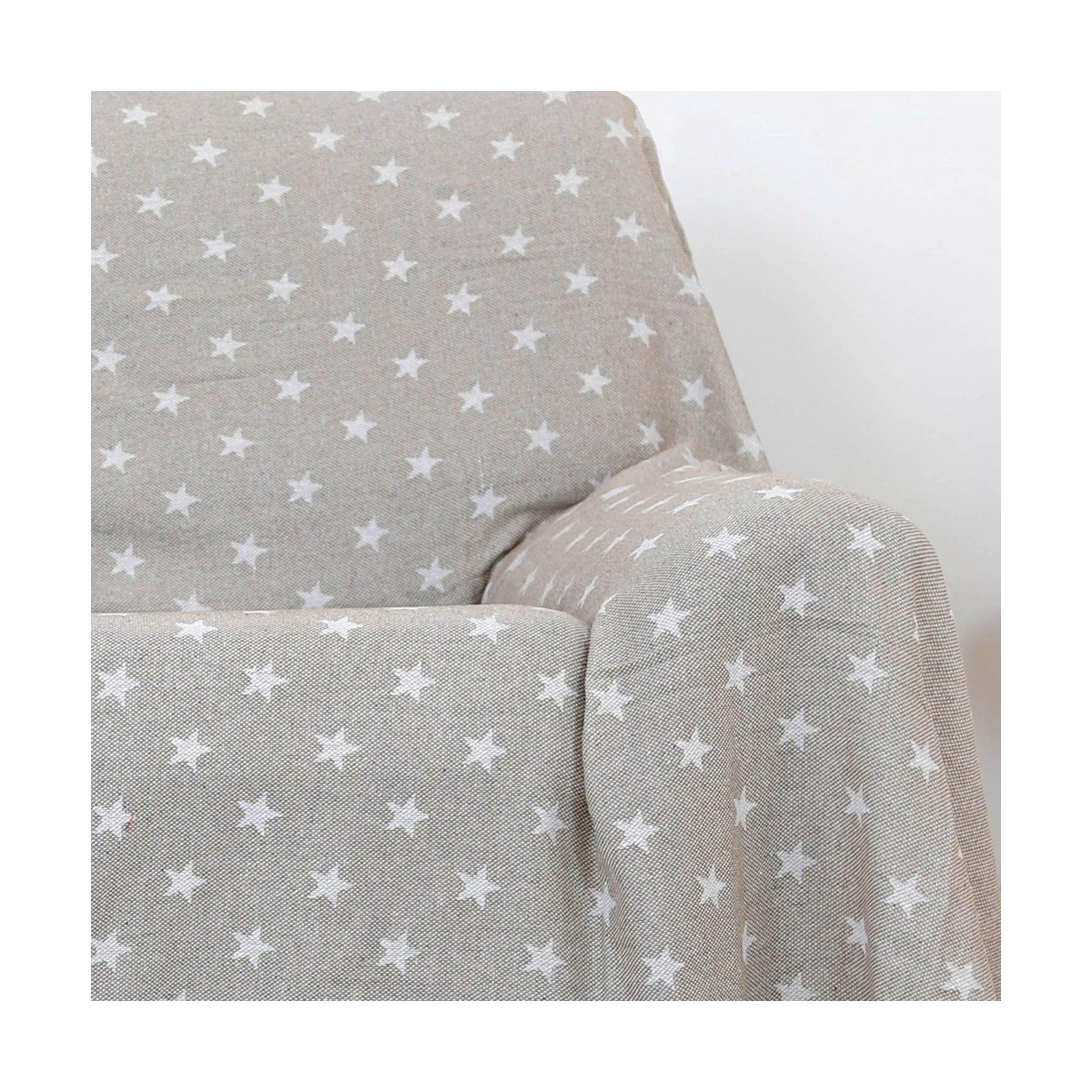 Plaid STARS Stilia