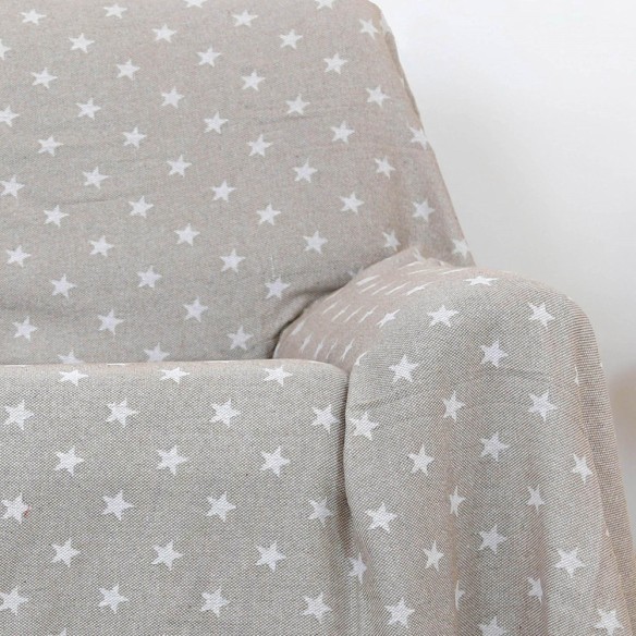 Plaid STARS Stilia