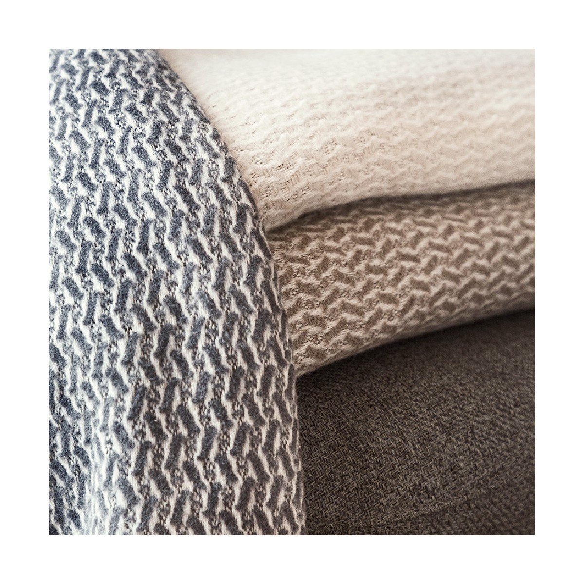 Plaid ANELLI Pielsa