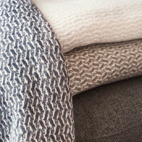 Plaid ANELLI Pielsa
