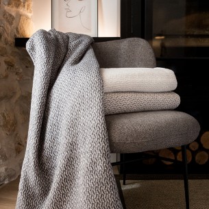 Plaid ANELLI Pielsa