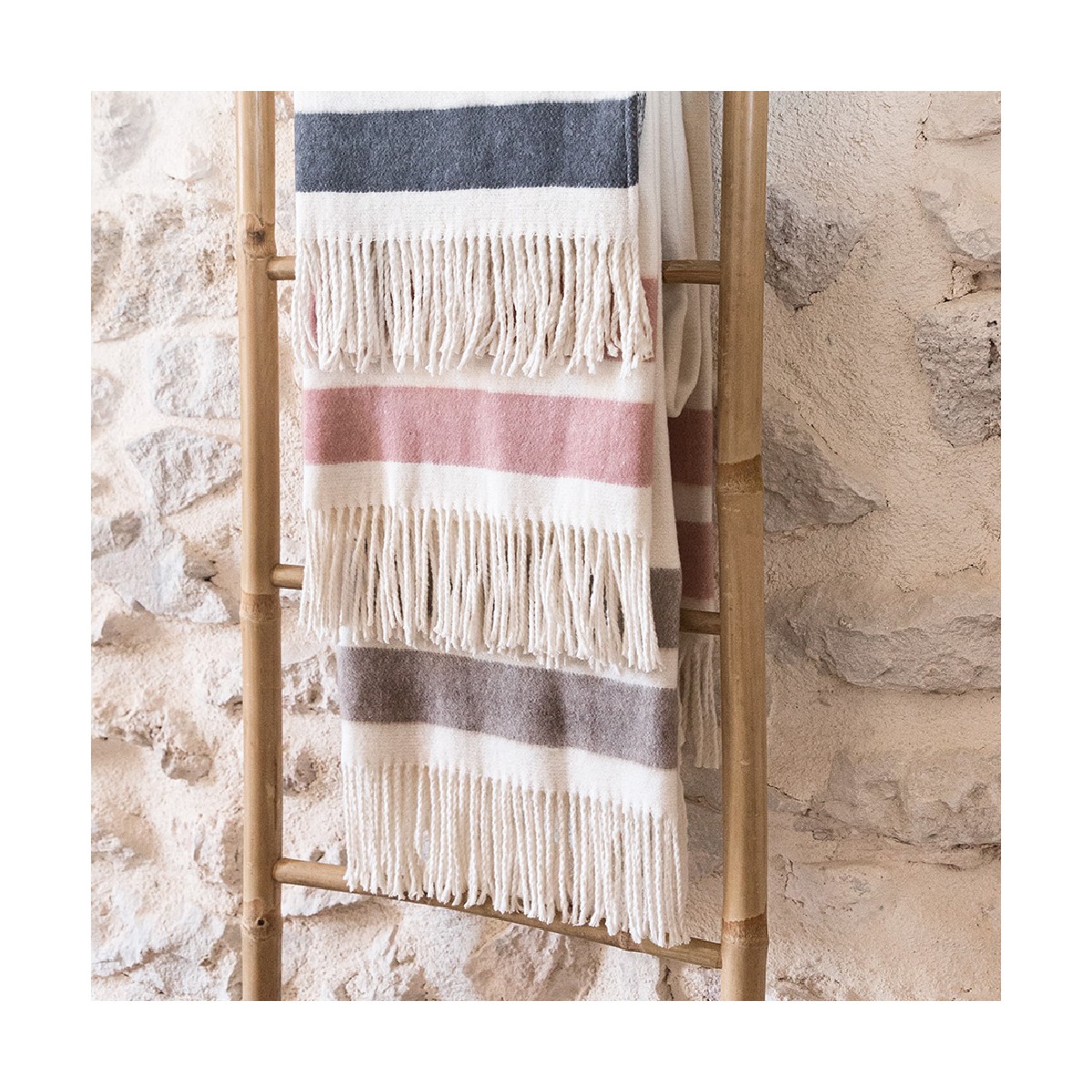 Plaid ESSENZA Pielsa