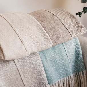 Plaid LISSE Pielsa 2