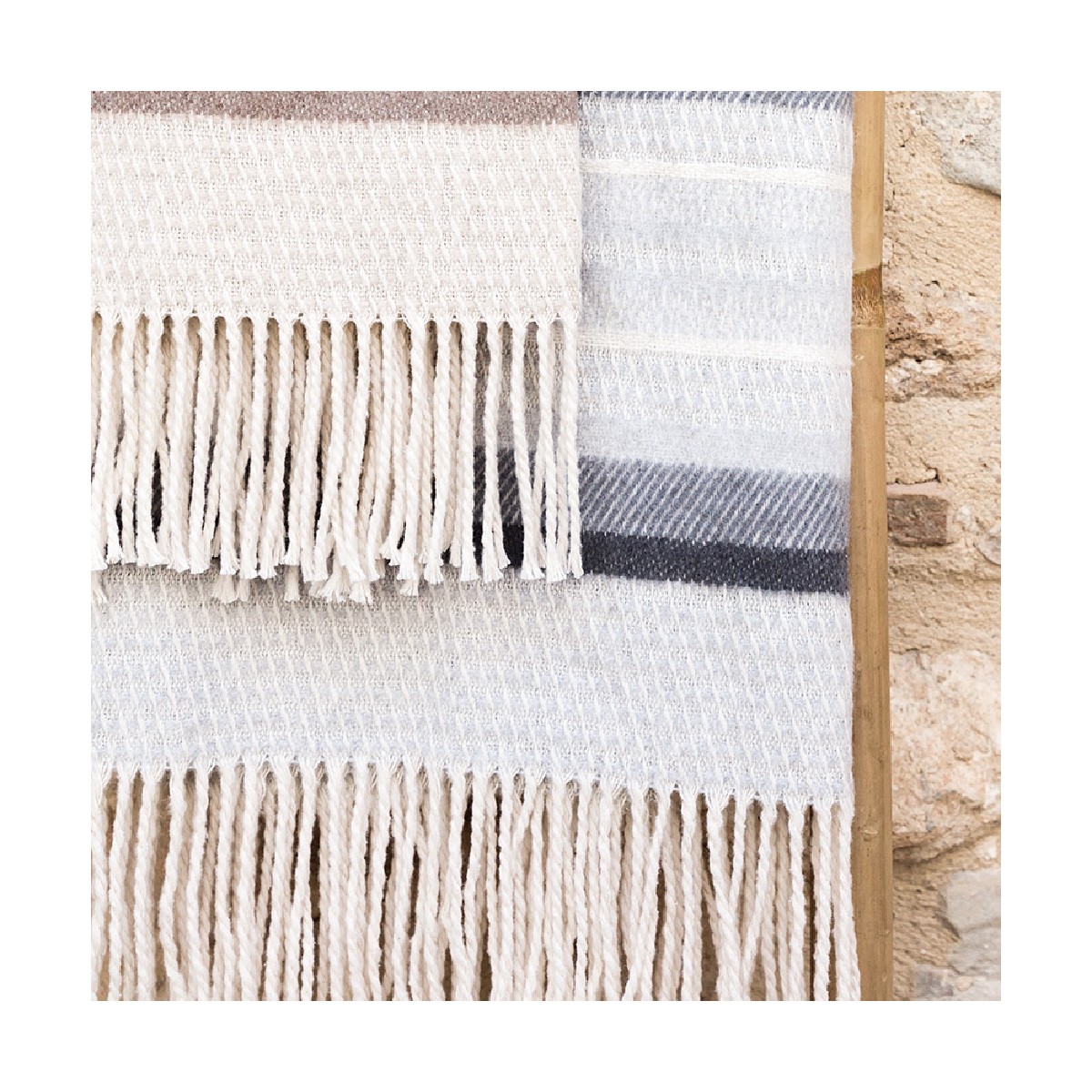 Plaid STRIPES Pielsa
