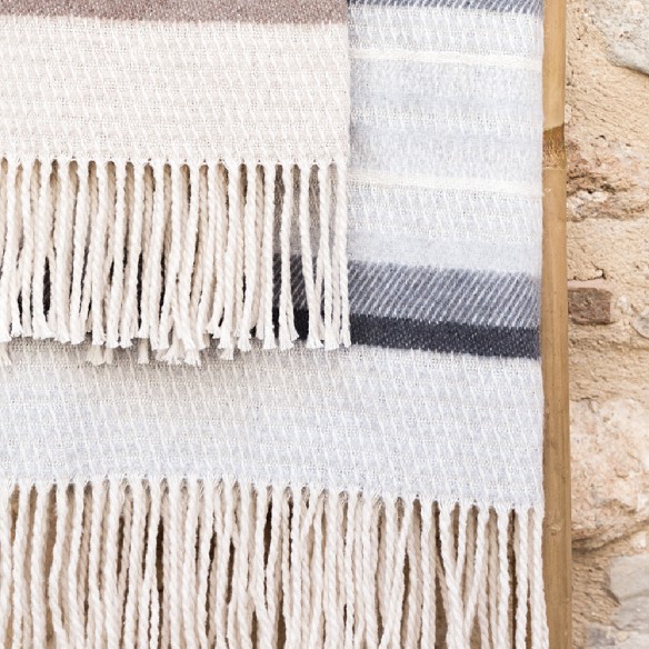 Plaid STRIPES Pielsa