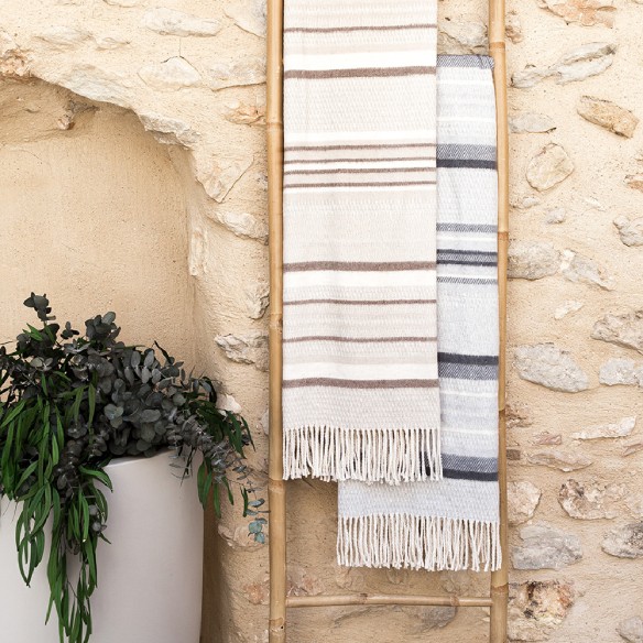 Plaid STRIPES Pielsa