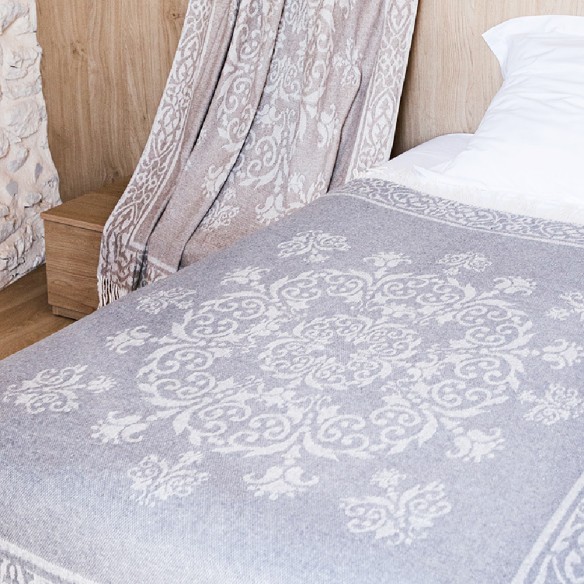 Plaid VERSAILLES Pielsa