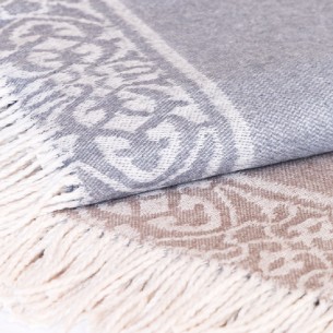 Plaid VERSAILLES Pielsa 2