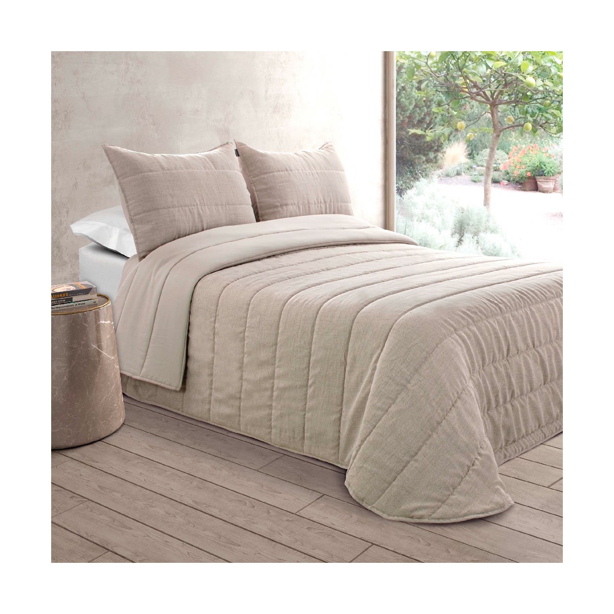 Conforter LINO Pierre cardin