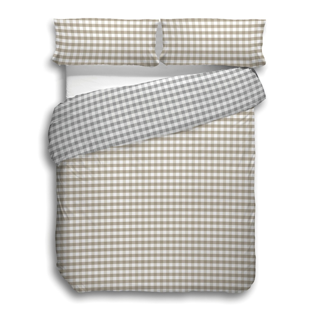 Funda nórdica reversible VIC Stilia