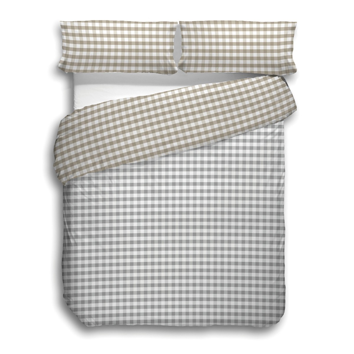 Funda nórdica reversible VIC Stilia