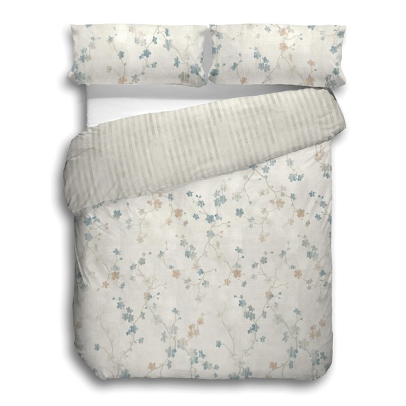 Funda nórdica reversible NOHANA Stilia