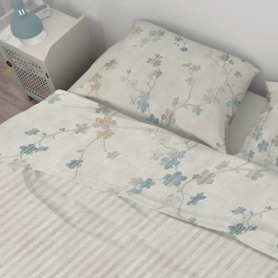 Funda nórdica reversible NOHANA Stilia 2