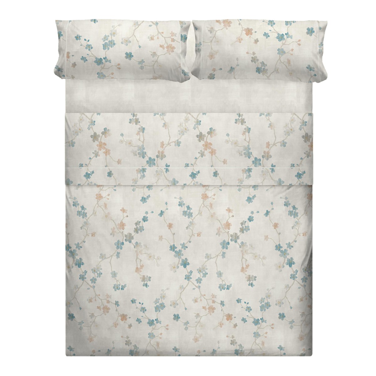 Juego sábanas HANAMI Stilia