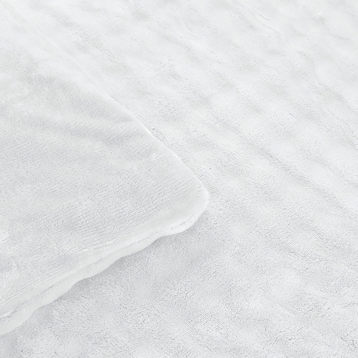 Edredón microlina flannel BUBBLES Stilia