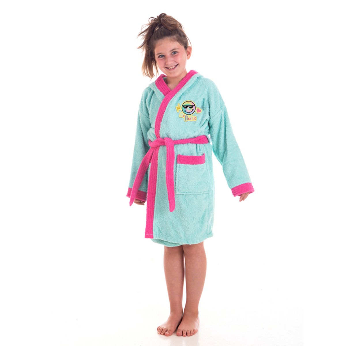 Albornoz Juvenil NOGIRL Stilia