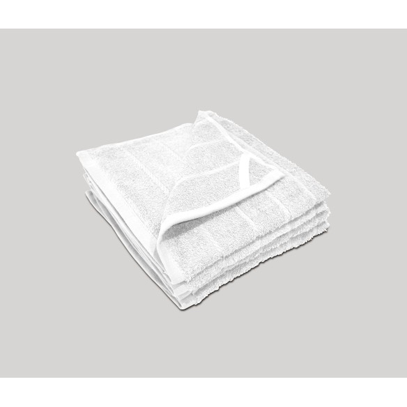 Pack 2 paños cocina LISOS Sedalinne
