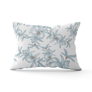 Funda Almohada DIVA Stilia