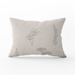 Funda Almohada NIDO Stilia