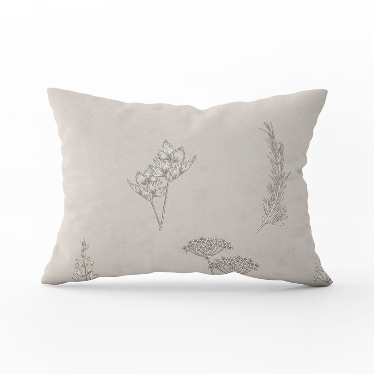 Funda Almohada NIDO Stilia