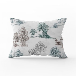 Funda Almohada SOLI Stilia