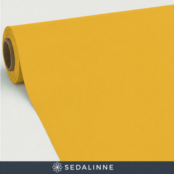 Mantel RESINADO LISO Sedalinne