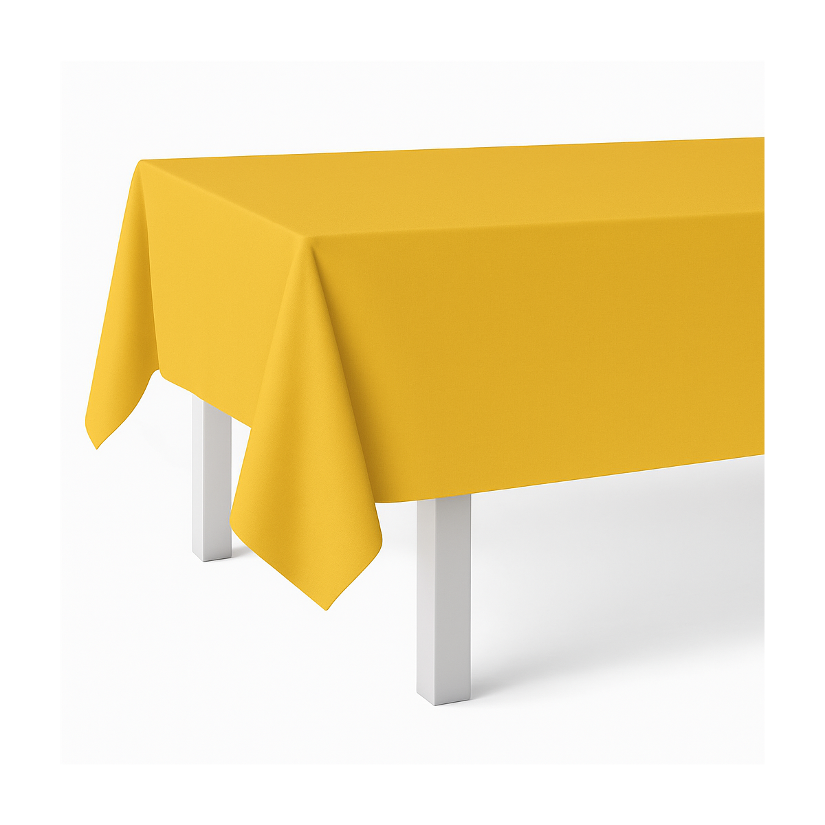Mantel RESINADO LISO Sedalinne