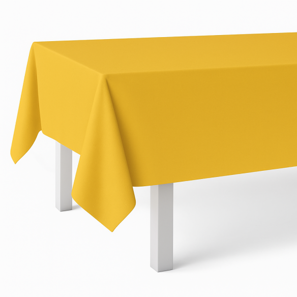 Mantel RESINADO LISO Sedalinne