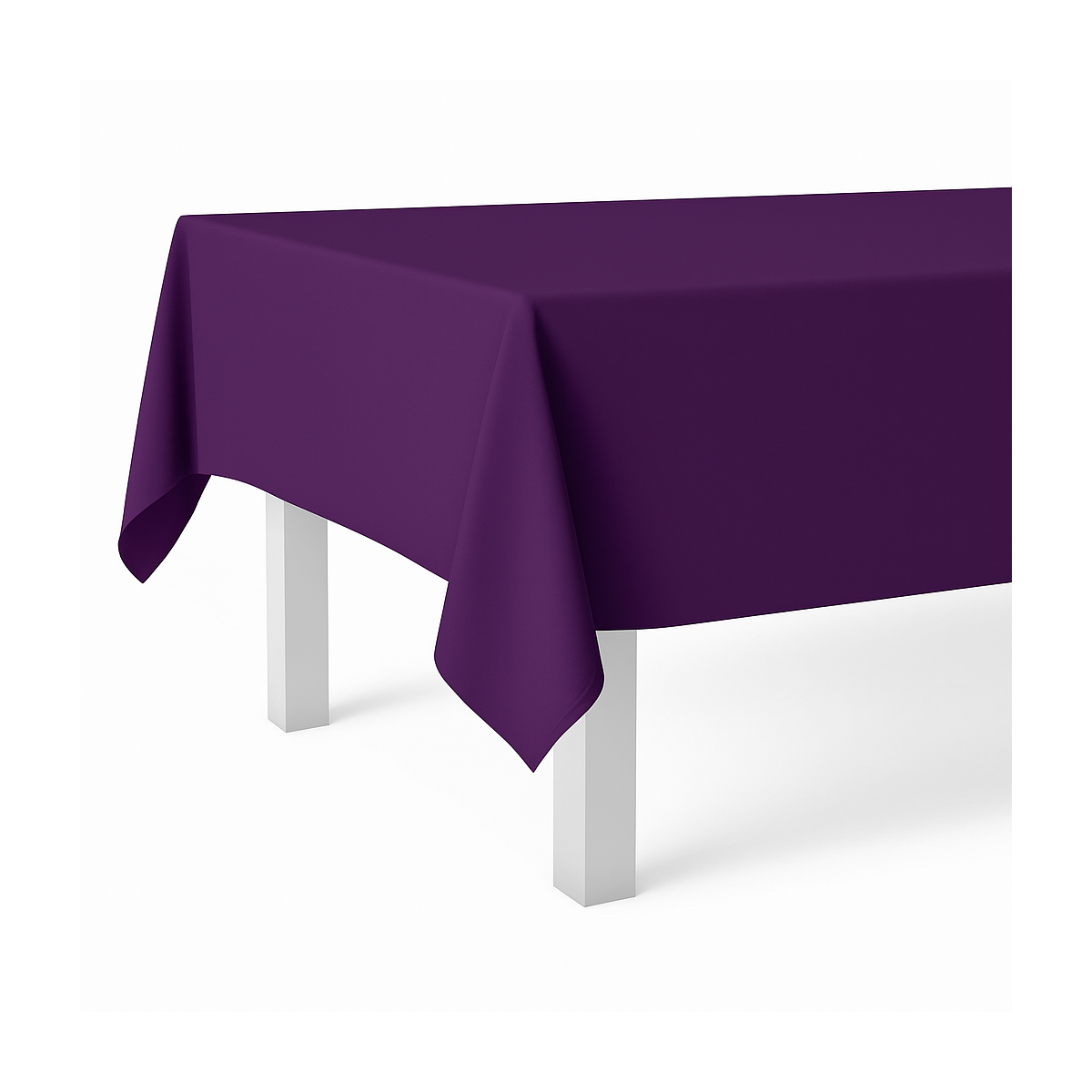 Mantel RESINADO LISO Sedalinne