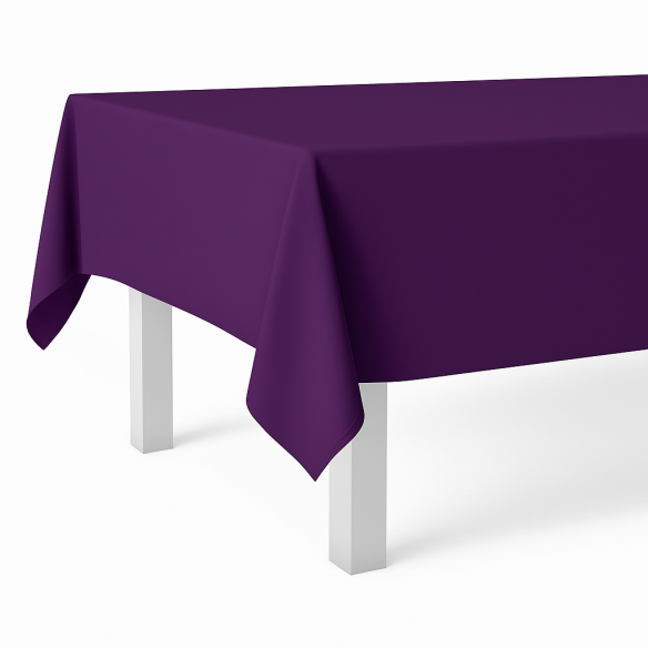 Mantel RESINADO LISO Sedalinne