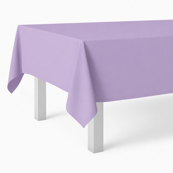 Mantel RESINADO LISO Sedalinne
