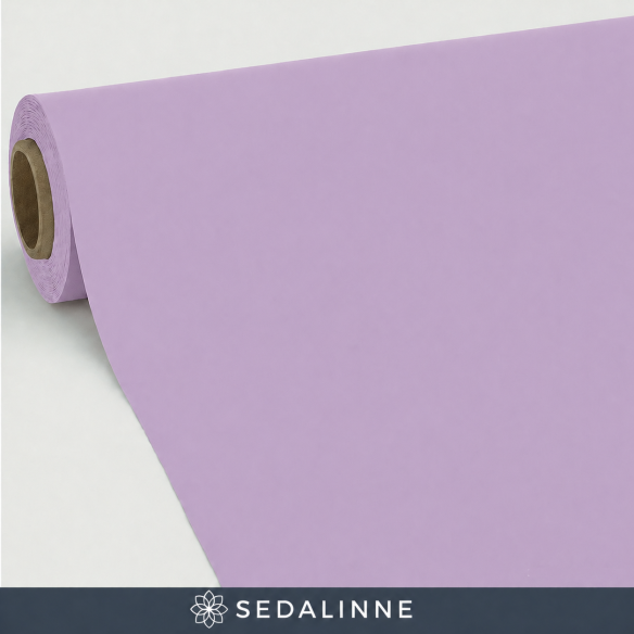 Mantel RESINADO LISO Sedalinne