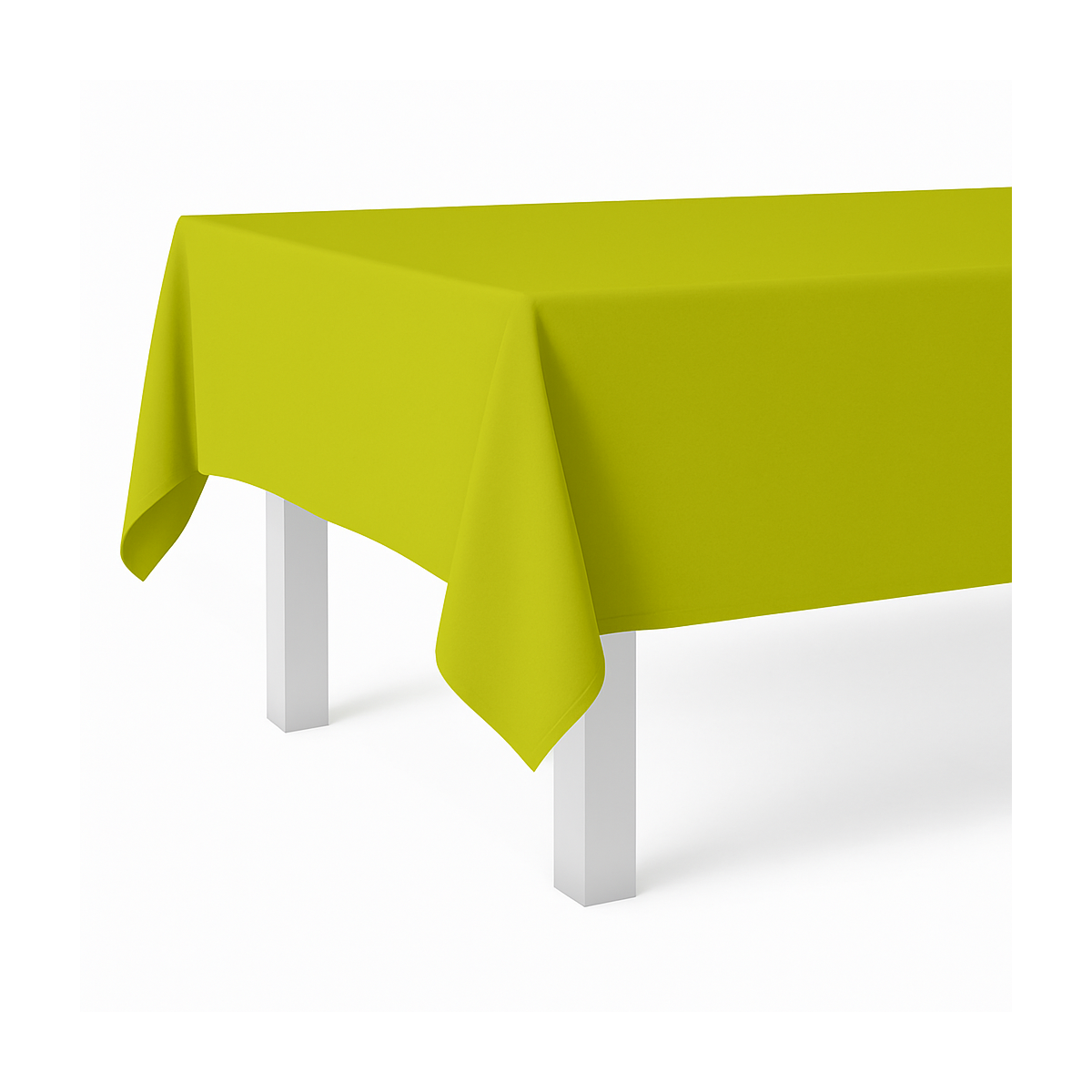 Mantel RESINADO LISO Sedalinne