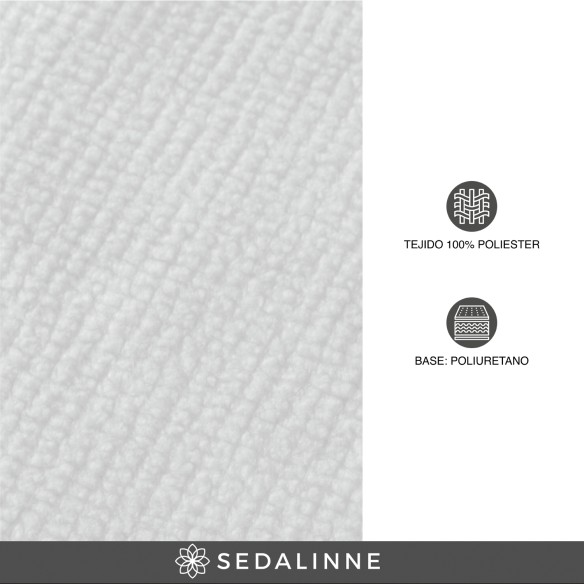 Protector colchón BASIC Luna Textil