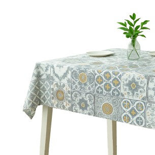 Mantel hule MOSAICO Sedalinne