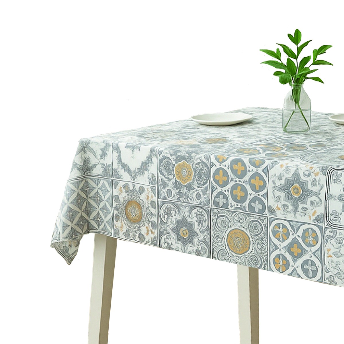 Mantel hule MOSAICO Sedalinne